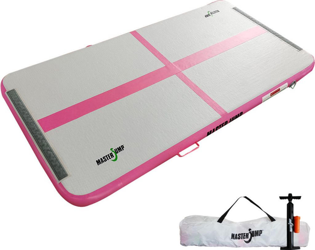 Airtrack MASTER aufblasbare Matte 200 x 100 x Kaufland.de