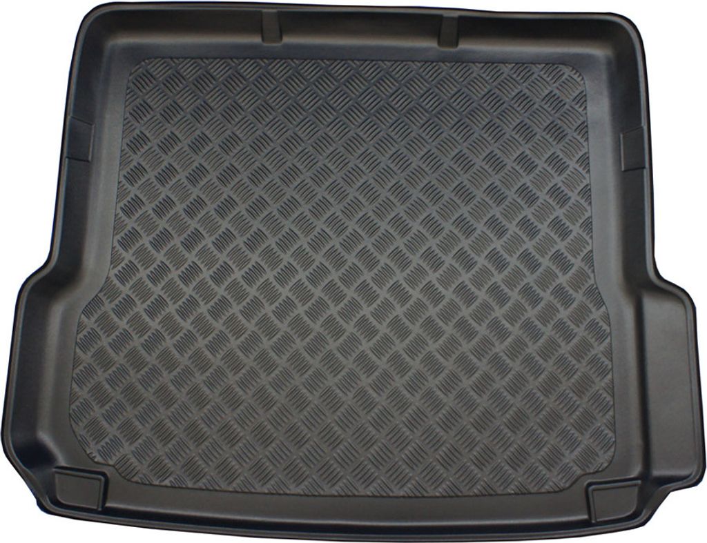 Z437986 Kofferraumwanne kompatibel mit Dacia Duster I Produktbild 