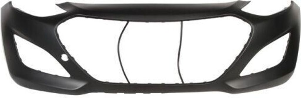 BLIC Stoßstange Stoßfänger für HYUNDAI i30 (GD) 5510-00-3136900P
