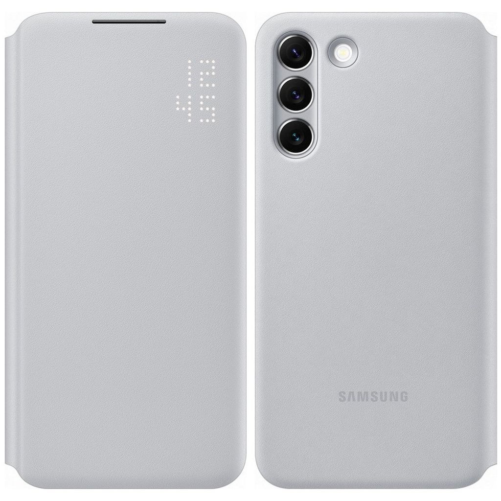 Kryt Samsung Smart LED View Cover pre Galaxy S22 PLUS, Obrázok produktu 