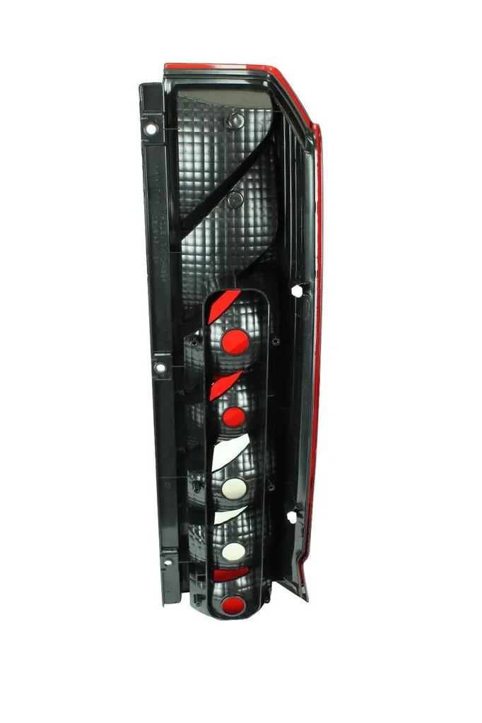 Feu arrière gauche pour Iveco Daily VI version Bus 2014- Standard E - 8