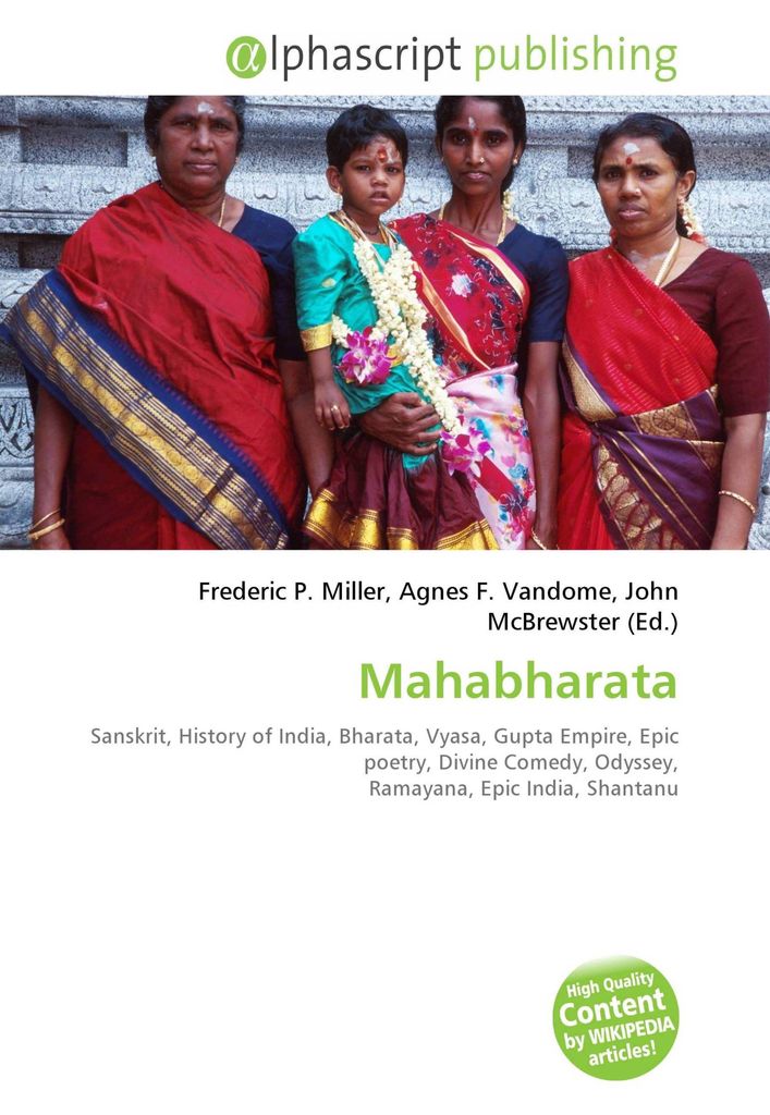 Mahabharata