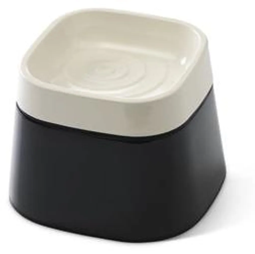 Fontaine à eau Ergo Cube Water Vadigran pour chat et petit chien