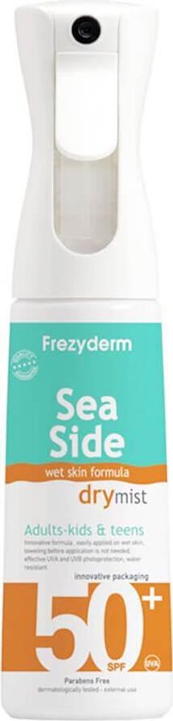 F FREZYDERM DERMOCEUTICALS Seaside Dry Mist Body Sunscreen Zdjęcie produktu 