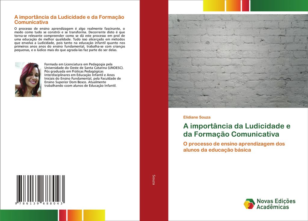 A importância da Ludicidade e da Formação Comunicativa
