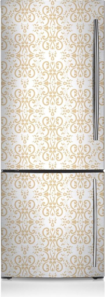 Magnetfolie Aufkleber Kühlschrankmagnete 60x190 cm - Produktbild 