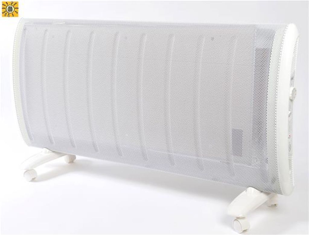 ewt Wärmewellenheizung Clima 20 TLS Produktbild 