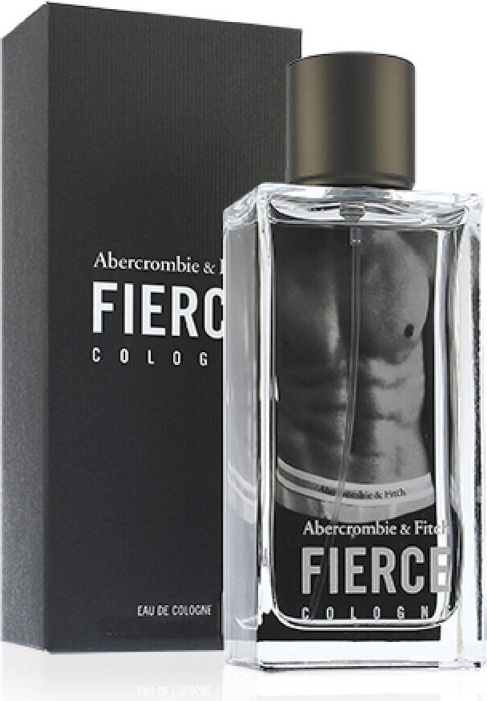 Abercrombie & Fitch Fierce woda kolońska 100 ml dla Zdjęcie produktu 