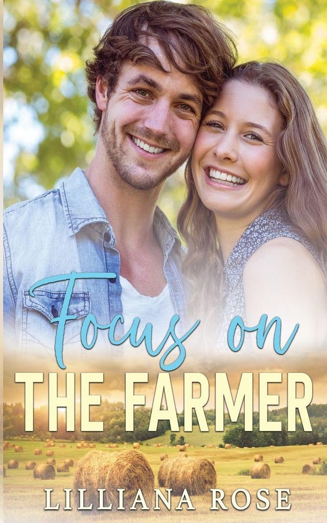 Focus on the Farmer