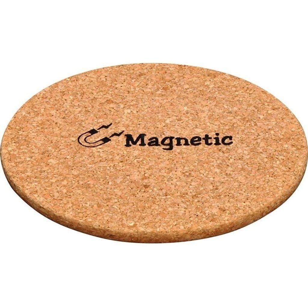 Support magnétique pour casseroles, lave-linge Image du produit 