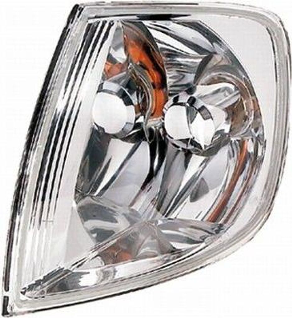 HELLA 9EL 964 005-021 Blinkleuchte OE 6N0953041N kompatibel mit Polo 6N