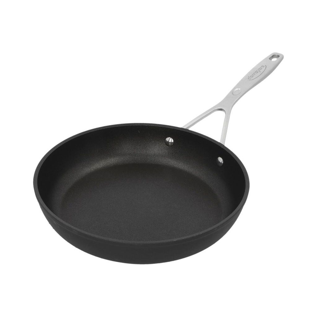 Patelnia nieprzywierająca demeyere alu Industrie 3 40851-442-0 - 24 cm