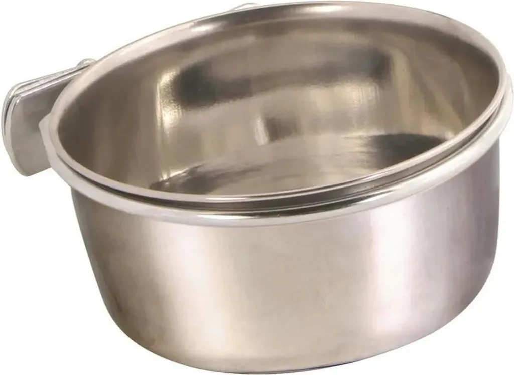 Vaso a Sospensione 900ml con Supporto Ø 14cm | Design Arredo Interni - 4