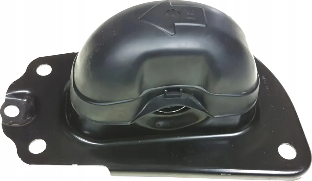 Support de suspension droit 48717-02060 en acier renforcé pour Toyota