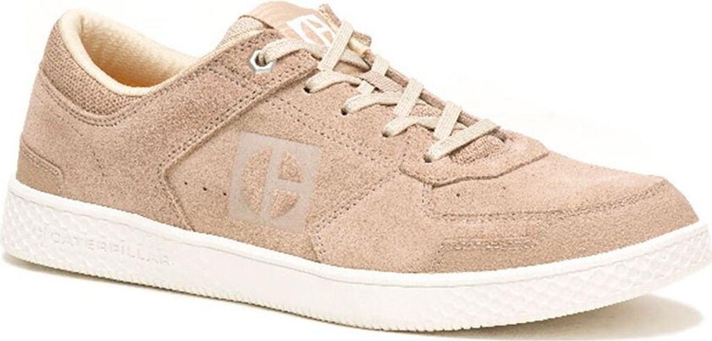 Caterpillar Pause Sport Low Sportschuhe Beige EU 40 Frau Beige EU 40