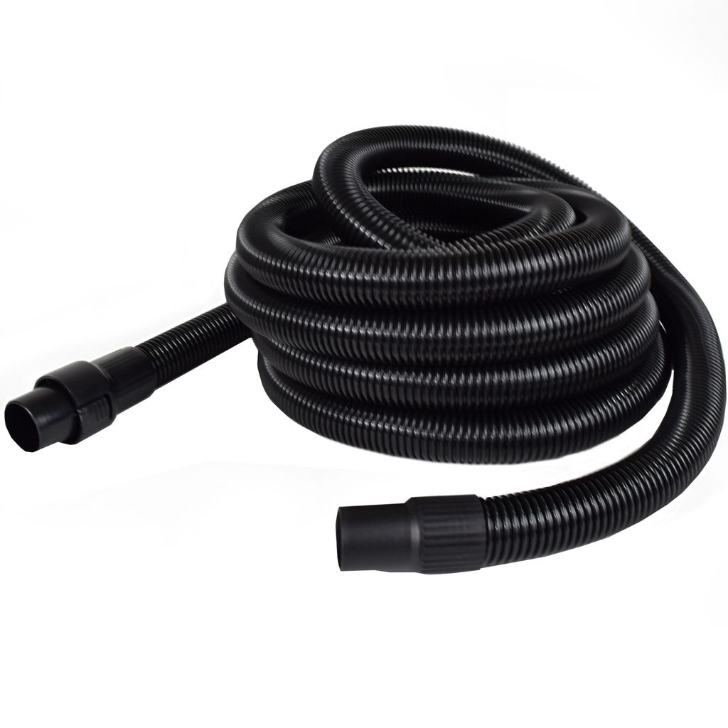 Syntrox Germany Saugschlauch 10 m 32 mm für Produktbild 