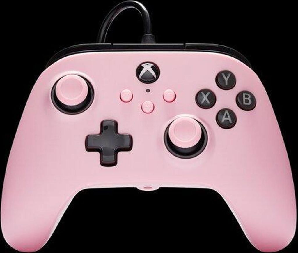 Powera Xbgp0378-01 Xbox Controller    One Size Produktbild 