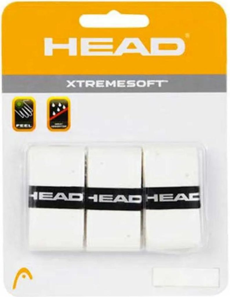 Head Racket Xtreme Soft Tennis/padel/squash Overgrip 3 Produktbild 
