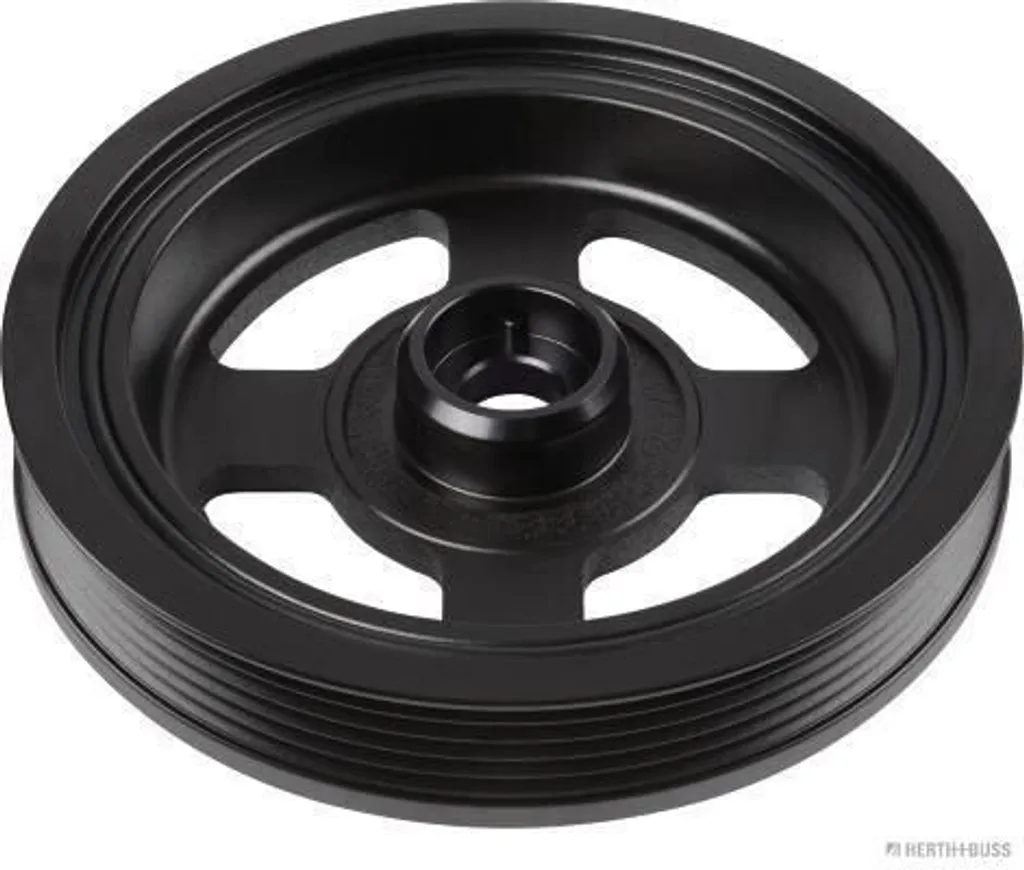 Supprimer bruits moteur avec la poulie vilebrequin Hyundai i10 J1090520