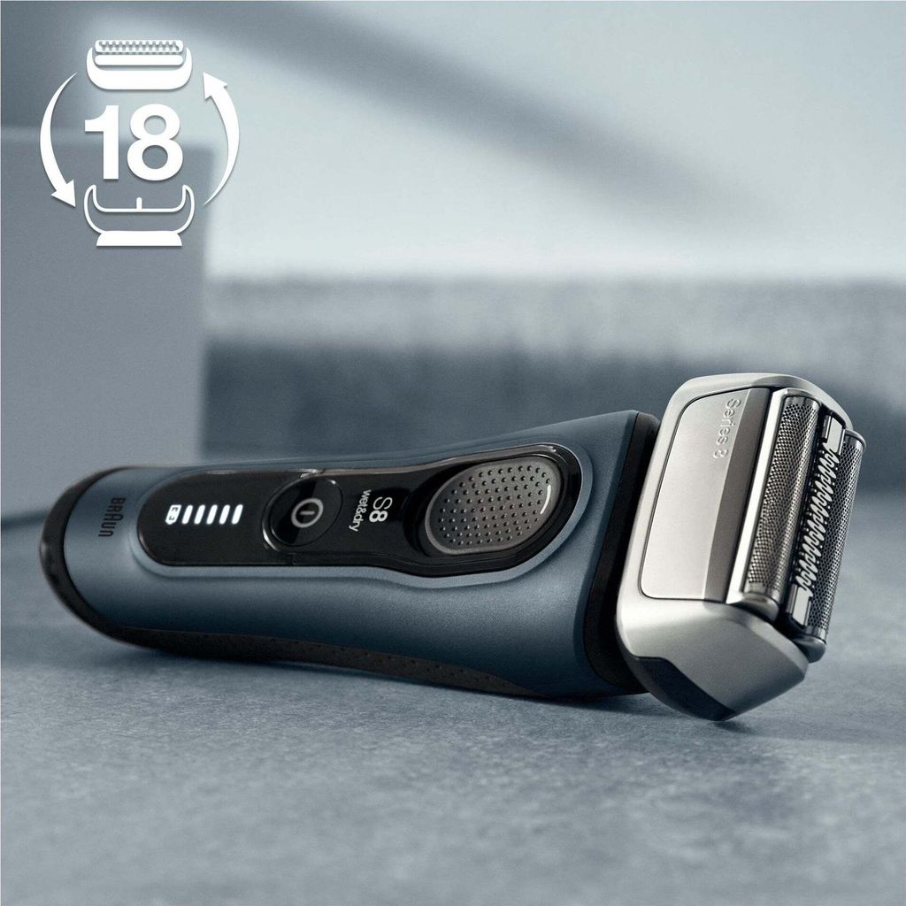 Braun Kombipack 83M Produktbild 30
