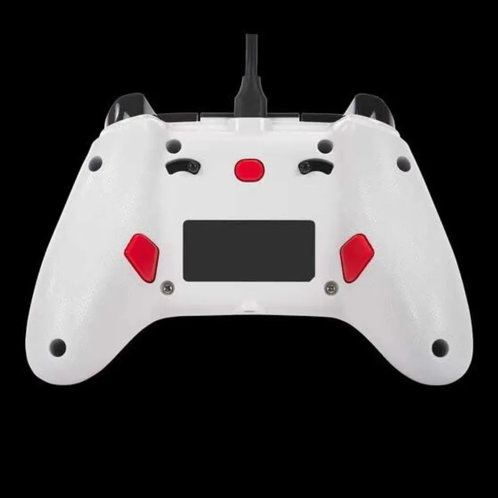 Manette PowerA Advantage avec Boutons Programmables Xbox et Windows - 13