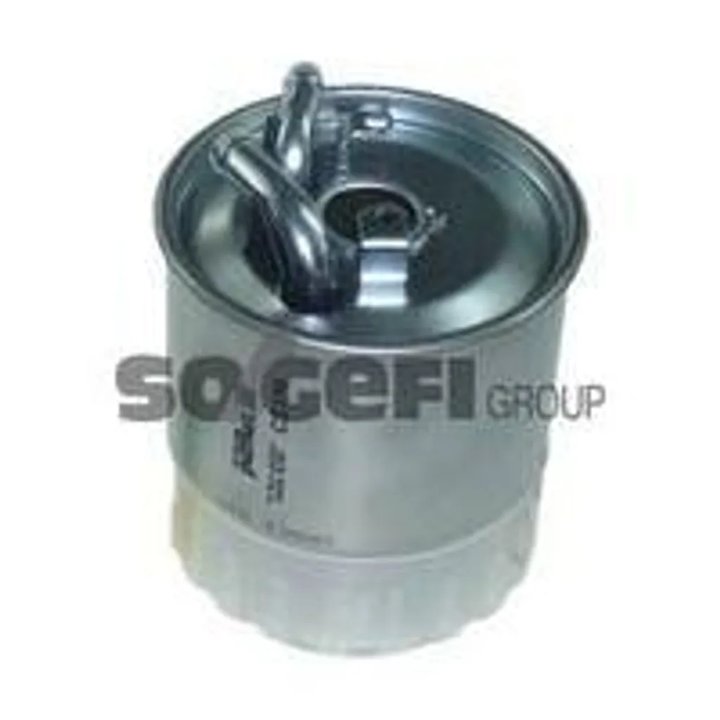 Filtre à gazole moteur diesel pour Vito Viano et Jeep Cherokee Commander