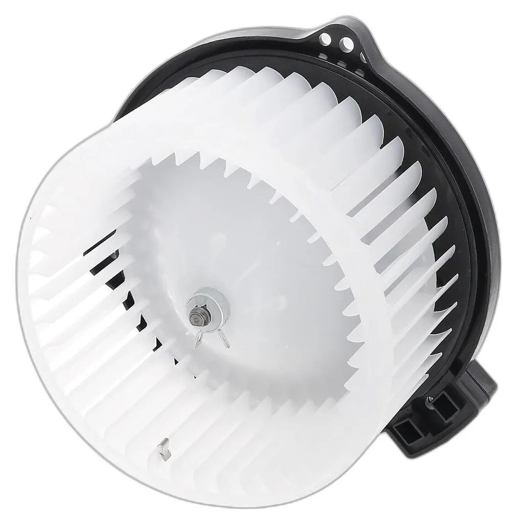 Ventilateur habitacle Opel Antara : Pulseur Valeo 204 W 2 pôles Pro