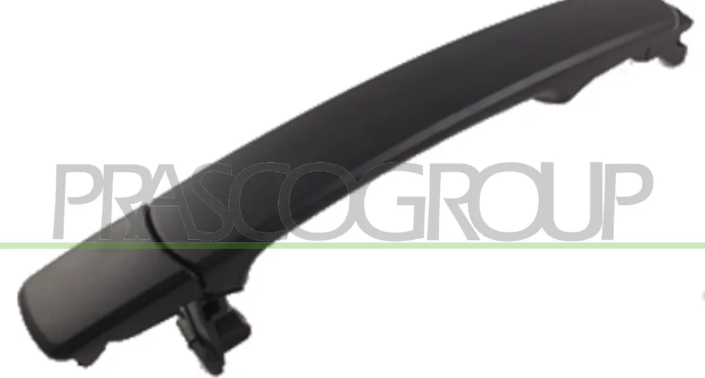 Réparer la porte arrière de votre Qashqai avec la poignée 80640JG00A