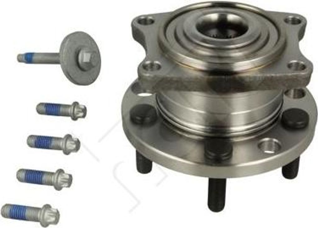 HART 904 802 Radlagersatz OE 30683178 kompatibel mit S40, V50