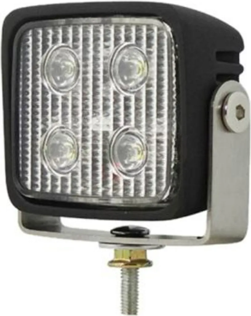 Feu de recul pour utilitaire et camion Proplast 40424003 signalisation