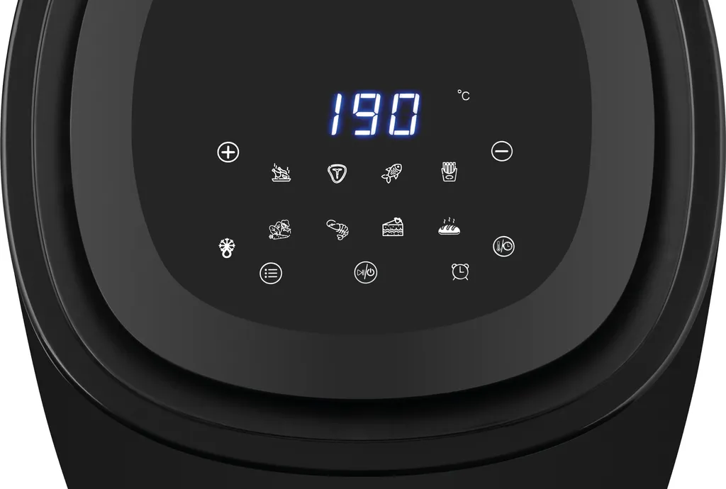 ECG AF 4020 Compact Fry - 7