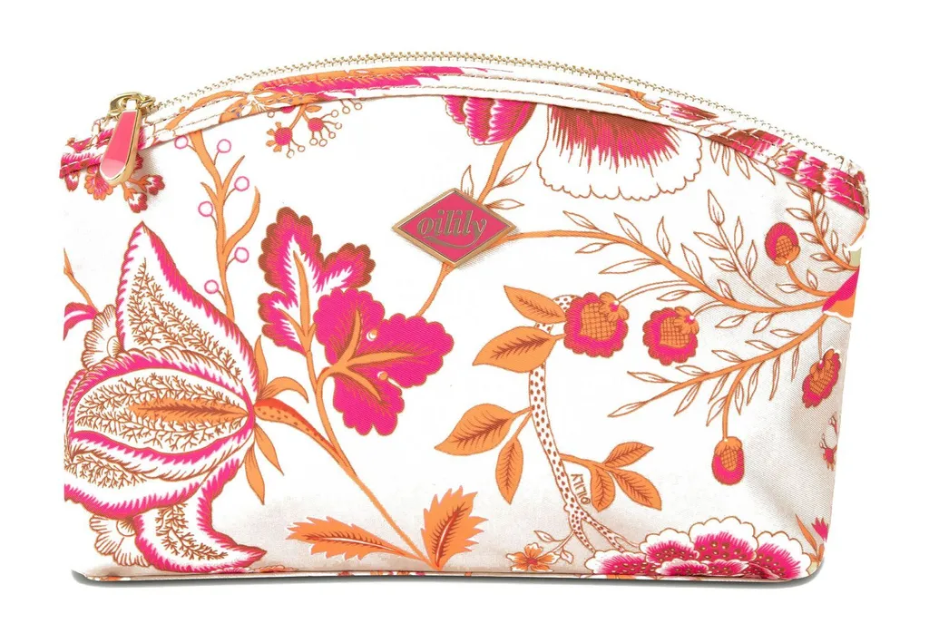 Rangement maquillage Oilily Casey contre le désordre en sac à main