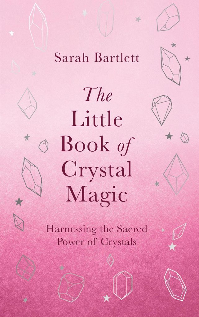 The Little Book of Crystal Magic