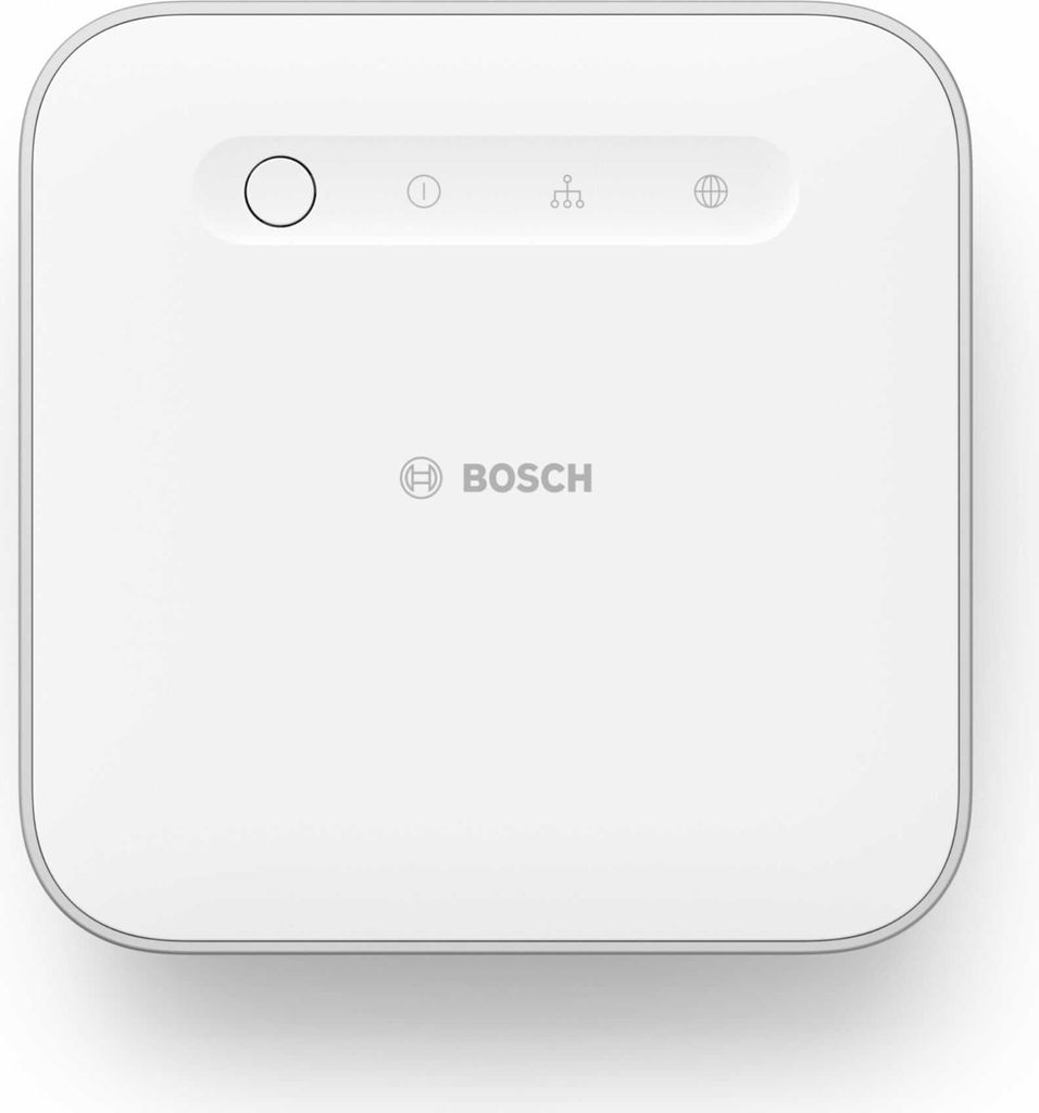 Řídicí jednotka Bosch Smart Home Controller II Obrázek produktu 