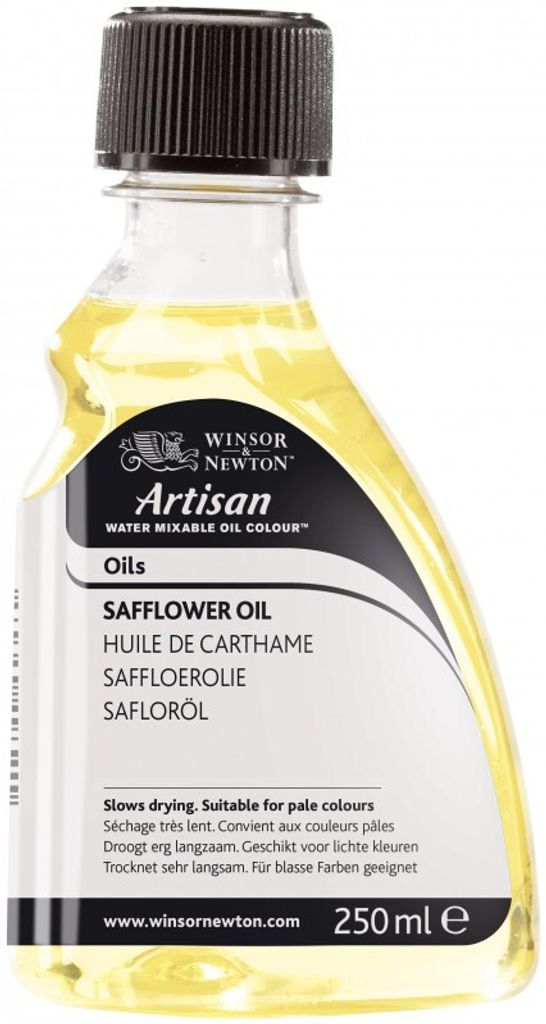 Winsor Newton ARTISAN SAFLORöL 250ML 3039726