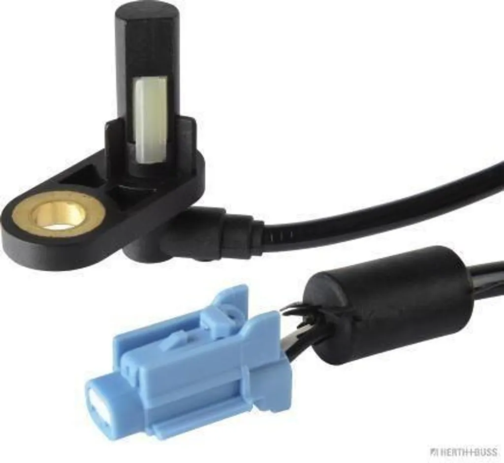 Capteur ABS avant gauche pour Nissan Almera II N16 : Sécurité de Freinage