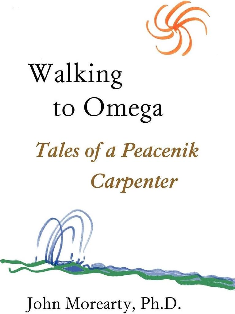 Walking to Omega