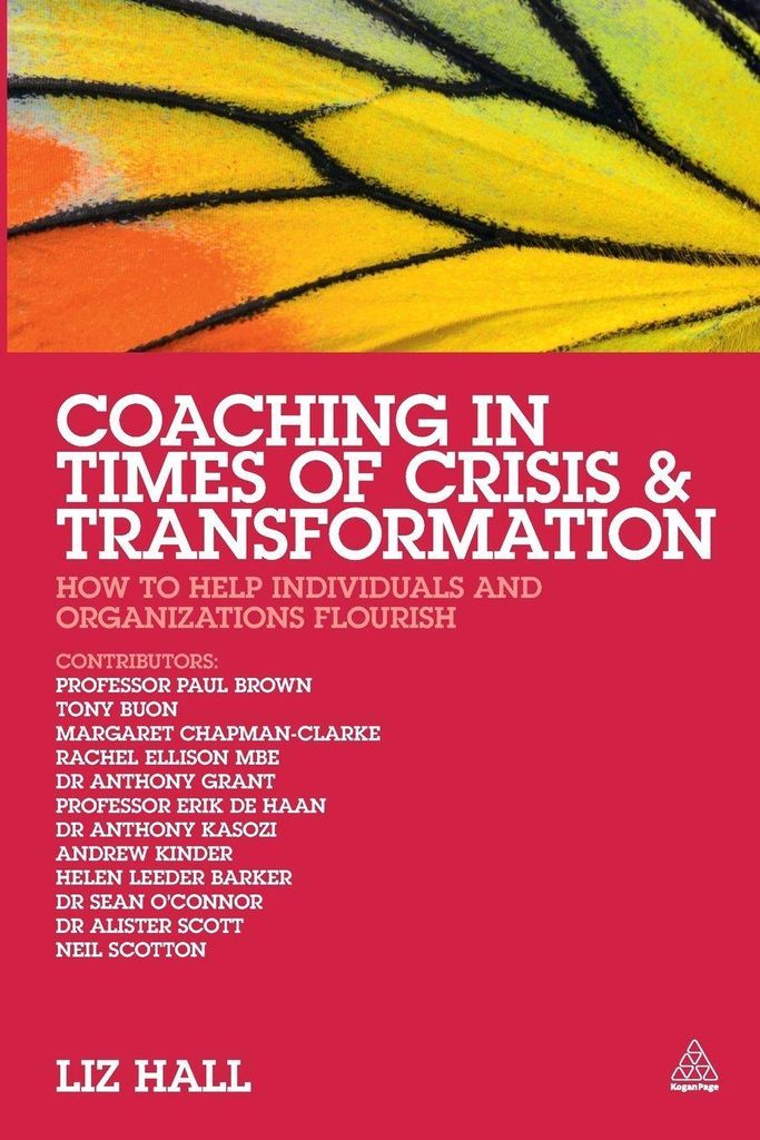 Coaching in Zeiten der Krise und des Wandels