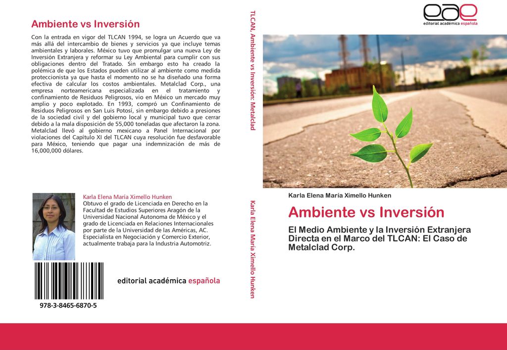 Ambiente vs Inversión