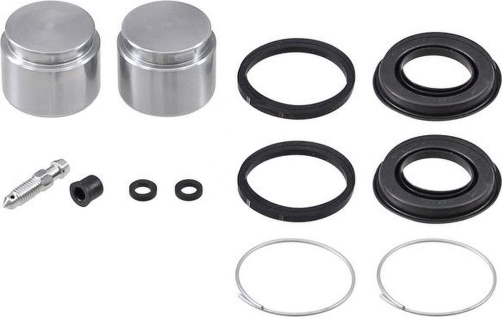 Reparatursatz Bremssattel rundum sorglos Ø 38 mm A.B.S. für PORSCHE 914