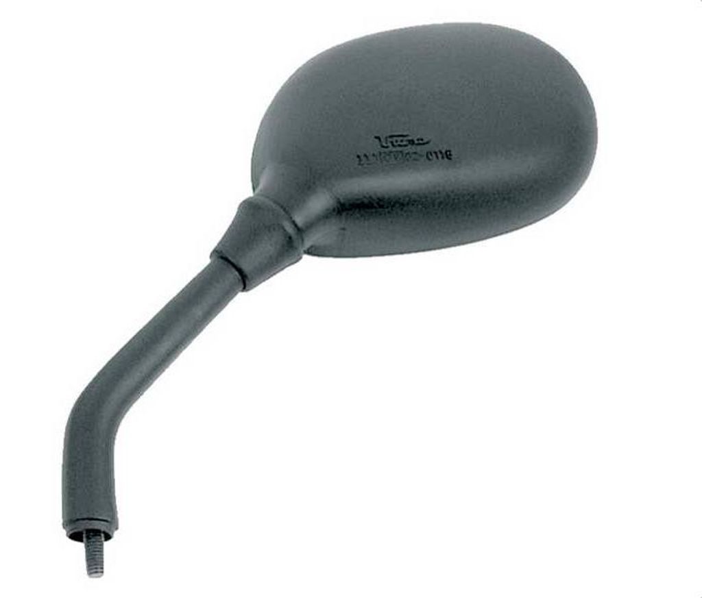 VICMA Spiegel E193I Links 138mm 92mm Kunststoff