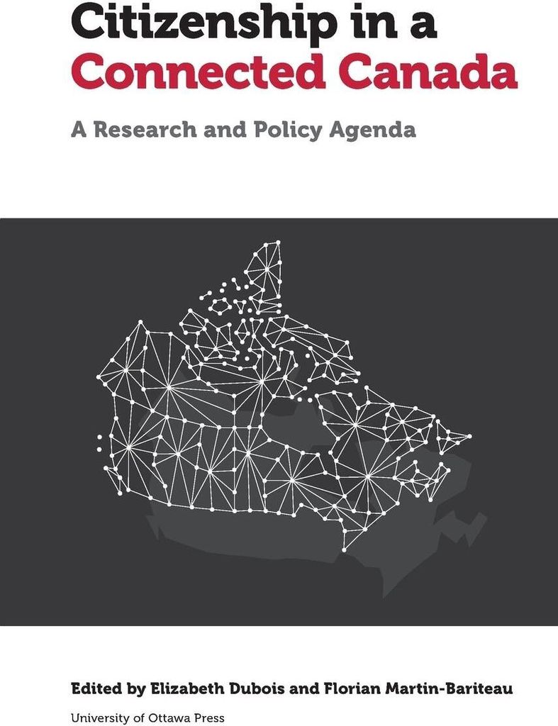 Citizenship in a Connected Canada