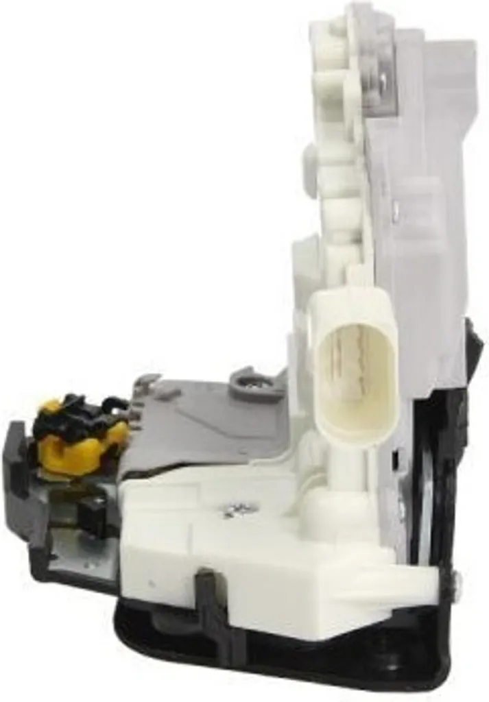 Réparer verrouillage portière Audi A4 A6 avec serrure 8E1837016AA