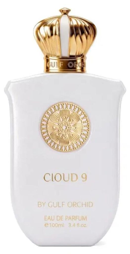 Gulf Orchid, Cloud 9, Eau de Parfum, Unisex, 100 ml Produktbild 