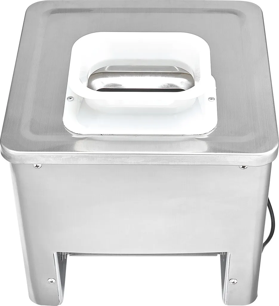 Trancheuse à Viande Électrique pour Cuisine Commerciale et Traiteur