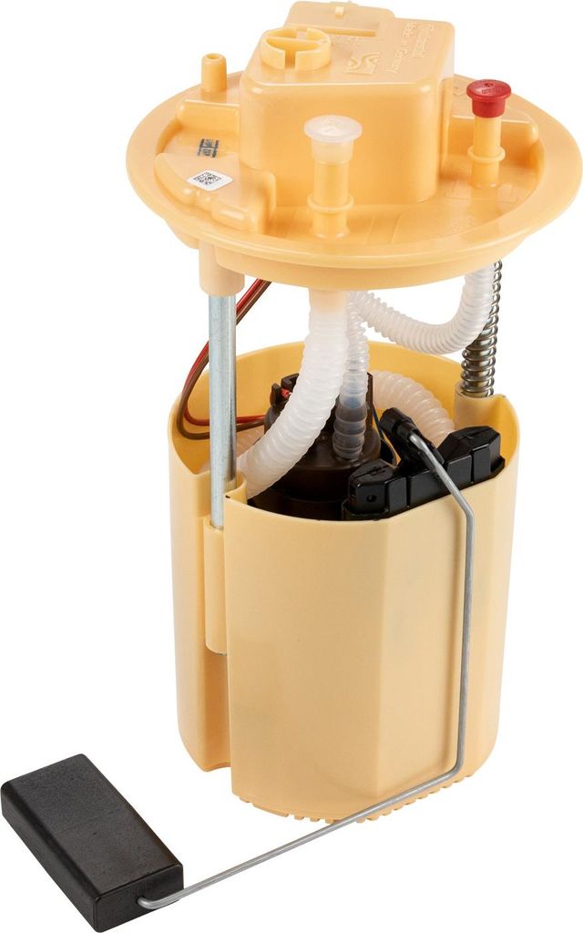 Kraftstoffpumpe im Tank Fiat Grande Punto 1.3 52017373