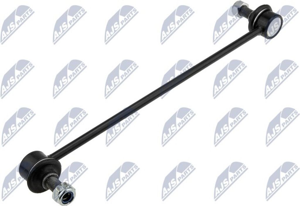 NTY Koppelstange Stabilisator für HYUNDAI SANTA FÉ II (CM) Vorne Vorne Links Vorne Rechts ZLP-HY-553