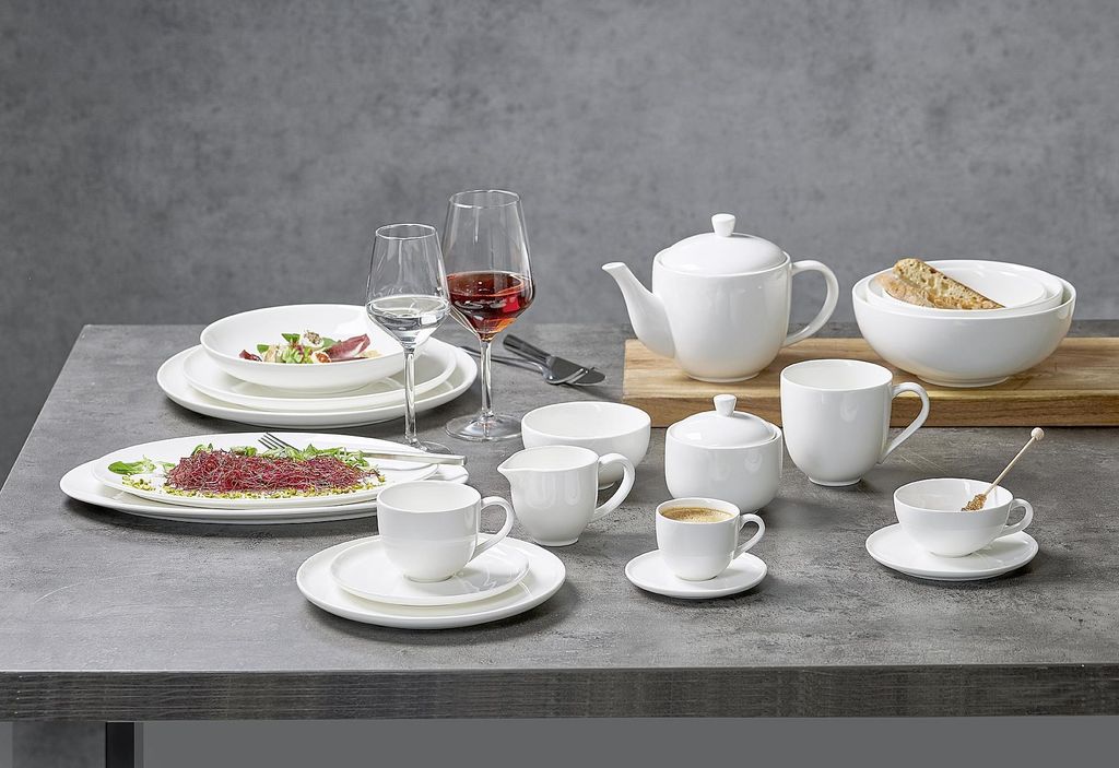 Piatto da dessert 21,5 cm Skagen Immagine del prodotto 