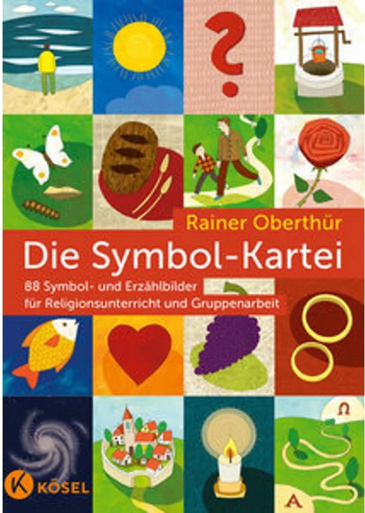 Utiliser Die Symbol-Kartei pour faciliter l'expression des émotions