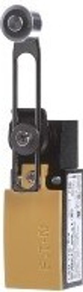 Eaton Electric GmbH Positionsschalter Verstellrollenhebel LSM-11S/RL (266154)